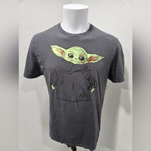 Star Wars Mandalorian Grogu t-shirt